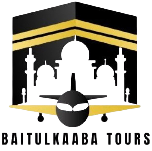 BaitulKaaba Tours